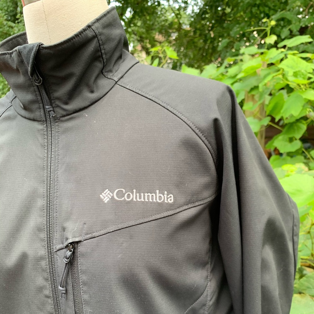 Columbia jacket - Picture 2 of 5